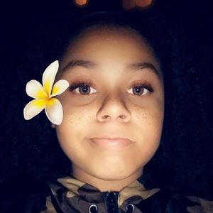 Meet your Posher, Caniyah